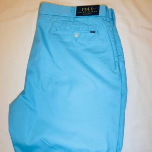 (NEW) RAULPH LAUREN POLO SHORTS!!!